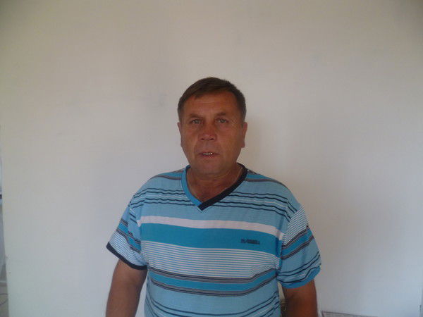 Александр Мельников