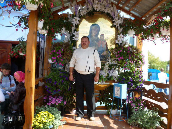 Игорь Щербаков