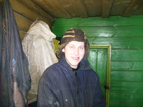 Алексей Крылов