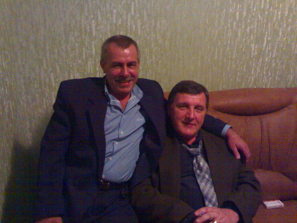 Константин Павлов