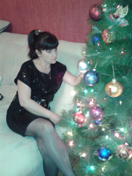 Лилия Иванько