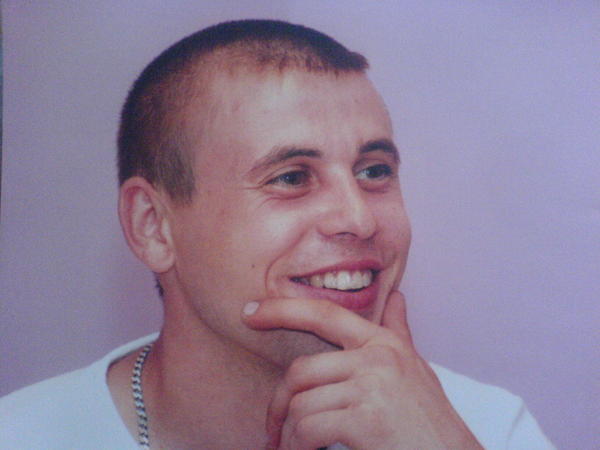 Михаил Савва