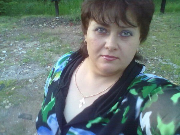 Татьяна Балашова