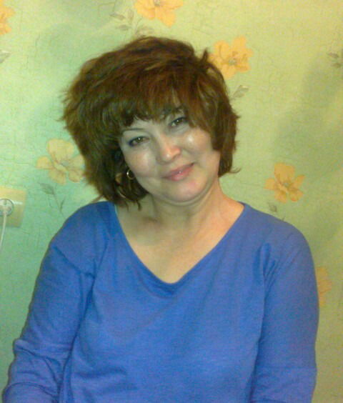 Асемгуль ***