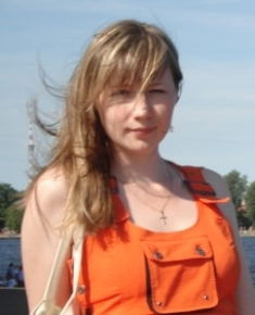 Елена Никифорова