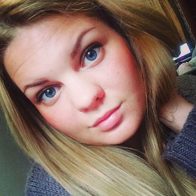 Дарья Ивановская