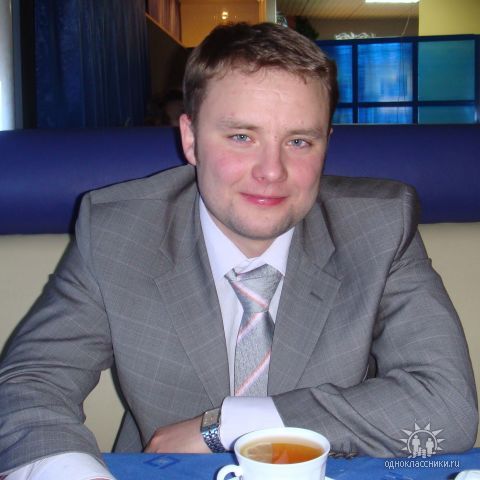 Ренат Шарапов