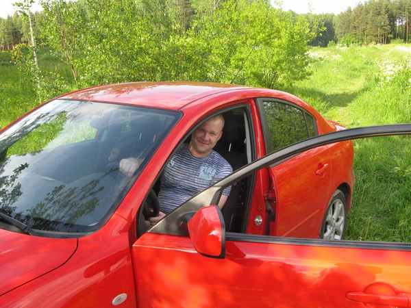 Алексей Черкудинов