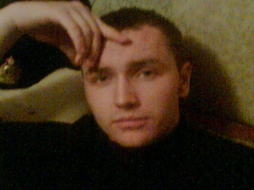 Александр Ревинский