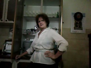 Людмила Волошина