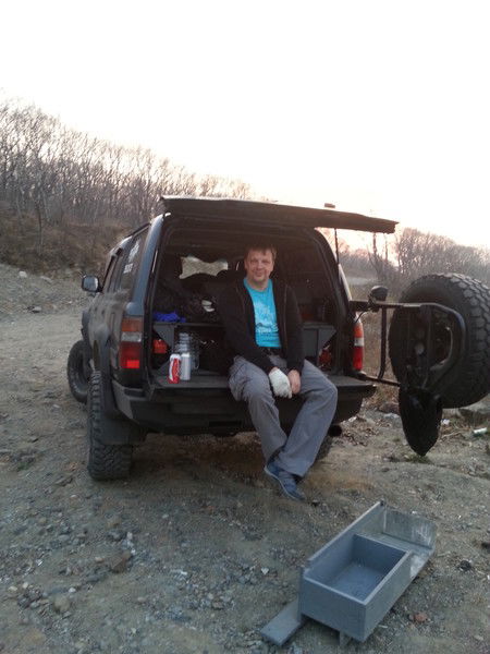 Сиваков Кирилл