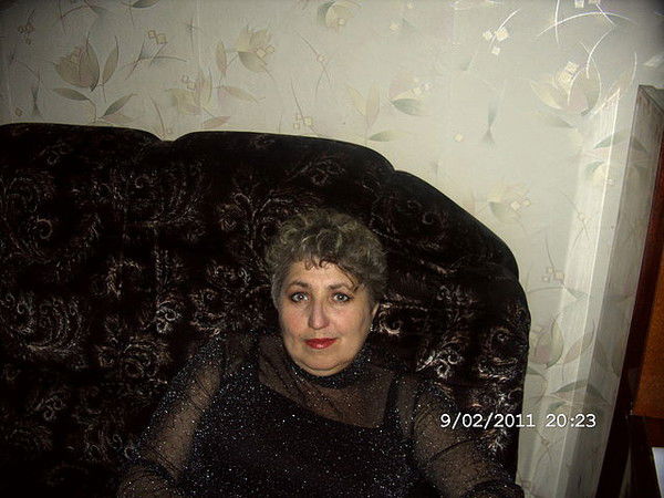 Наталья Енчу