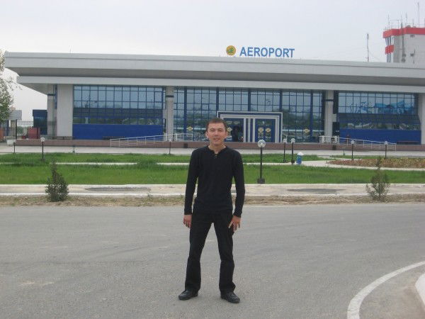 Закир Мамуров