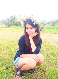 Віка Стоянович