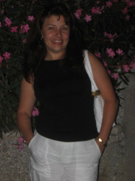 Светлана Щеленкова