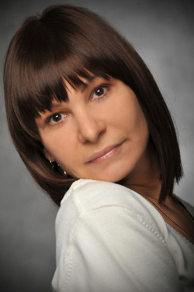 Алевтина Чегодаева