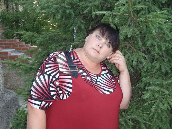 Алла Шандро