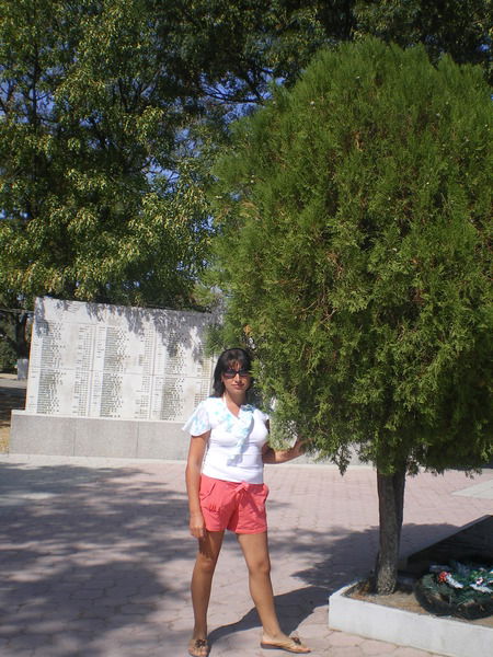 Ниночка Дмитриева