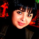 Ирина Лопатина