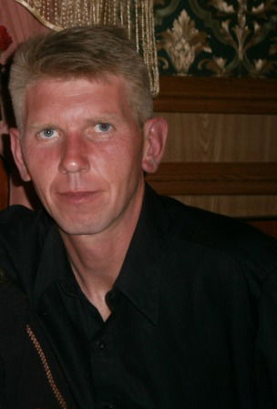 Виталий Попадюк