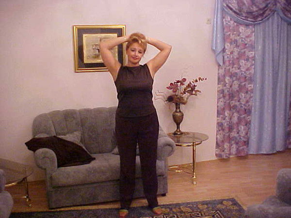 Vera Karuzina - Kile