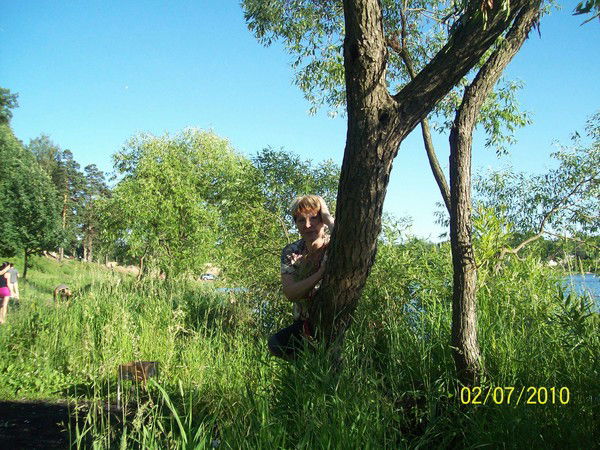 Наталья Батюто