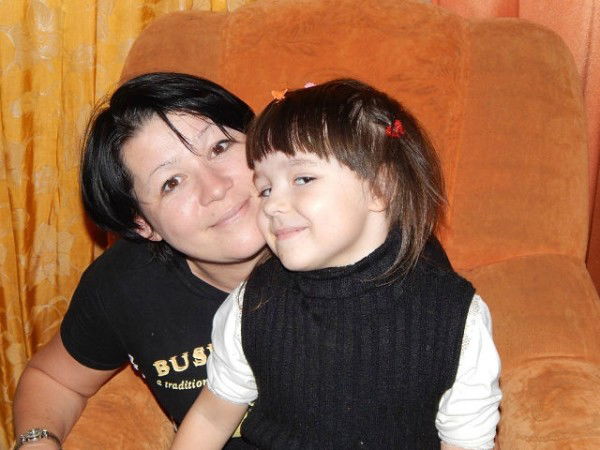 Светлана Арутинян