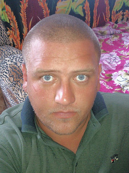 Косолапов Дмитрий