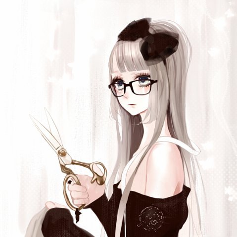 Ксюша Егорова