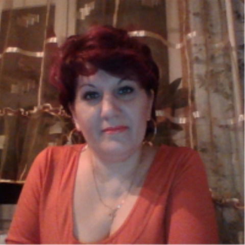 Наталья Чередниченко