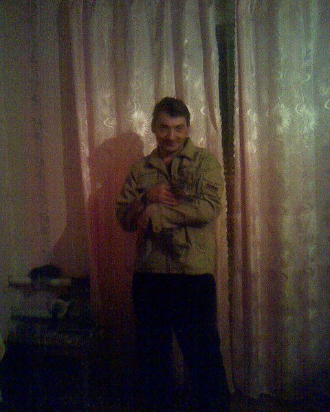 Евгений Шамин