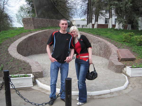 Анна Грязнова