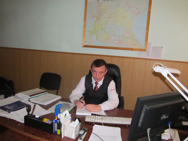 Максим Викторович