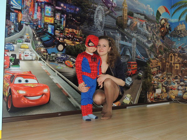 Дарья Гайдук