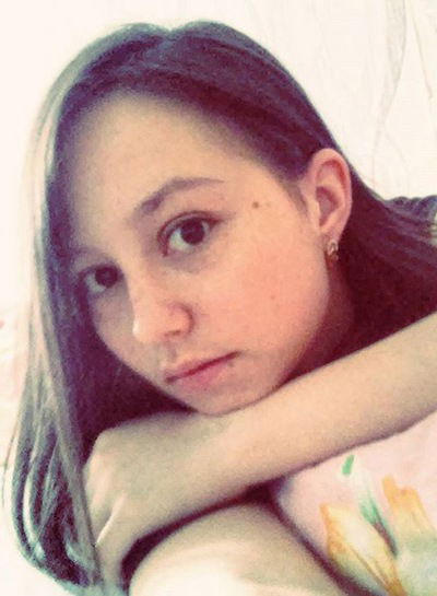 Галина Дудина