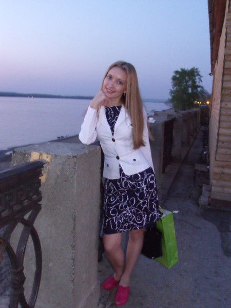 Екатерина Юрьева