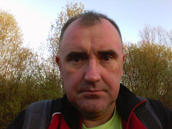 Сергей Бережков