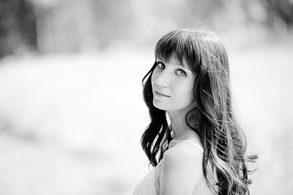 Зоя Ксенофонтова