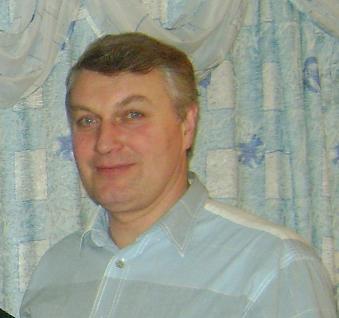 Александр Грачёв