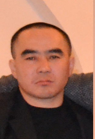 Орал Ахметов