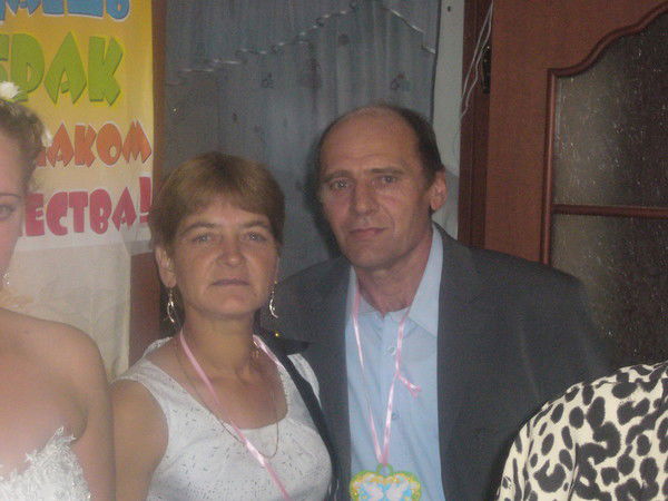 Ольга Науман