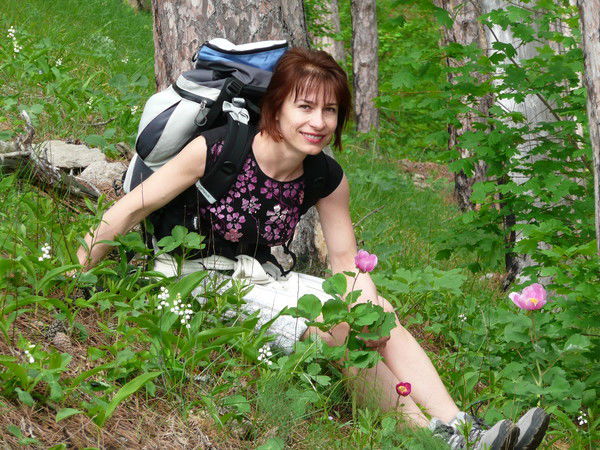 Оксана Билошицкая