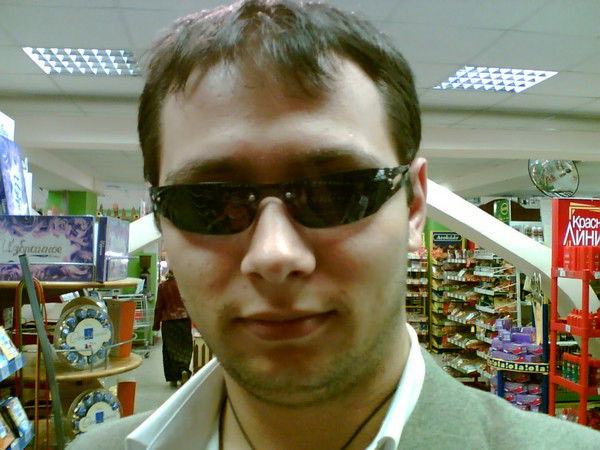 Дмитрий Пасынковский