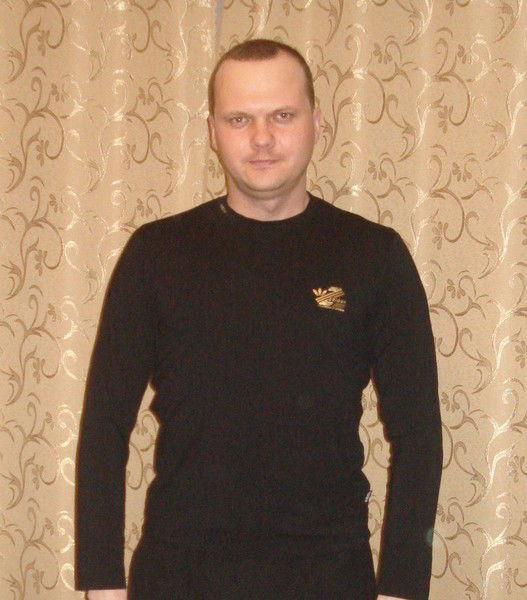 Дмитрий Фалалеев