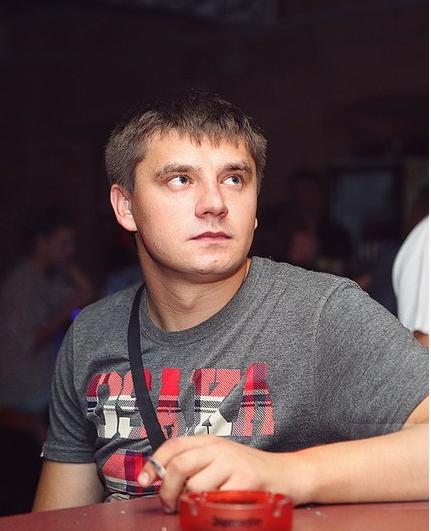 Александр Кукулин