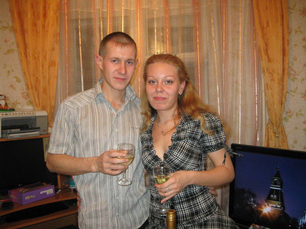 Екатерина Скобелкина