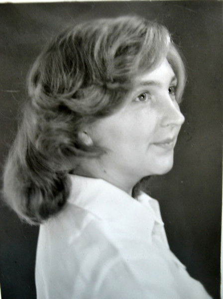 Вера Ягольник