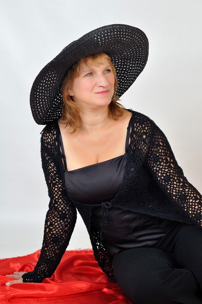 Татьяна Мельникова