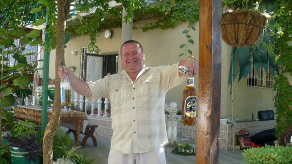 Конев Сергей