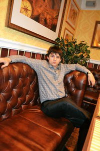 Дмитрий Чекалкин